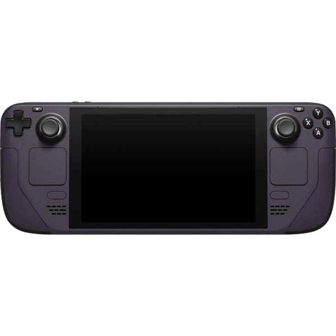 Disney The Nightmare Before Christmas Jack and Sally Art Steam Deck Handheld Gaming Computer Skin